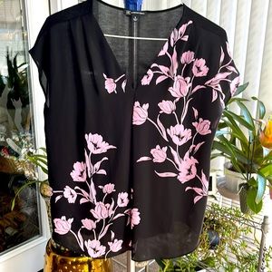 INC international shirt, M